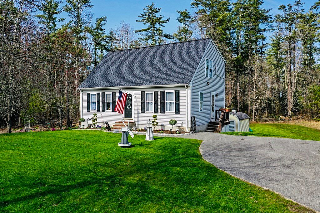 371 Wareham St, Middleboro, MA 02346 Zillow