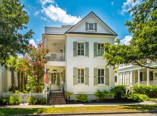 229 N Shelmore Blvd, Mount Pleasant, SC 29464
