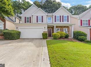 6854 Wandering Way, Norcross, GA 30093