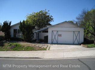 6734 Boulder Lake Ave, San Diego, CA 92119