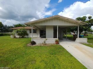 514 NE 15th Pl, Cape Coral, FL 33909