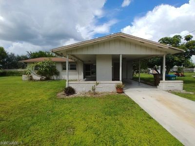 514 NE 15th Pl, Cape Coral, FL, 33909