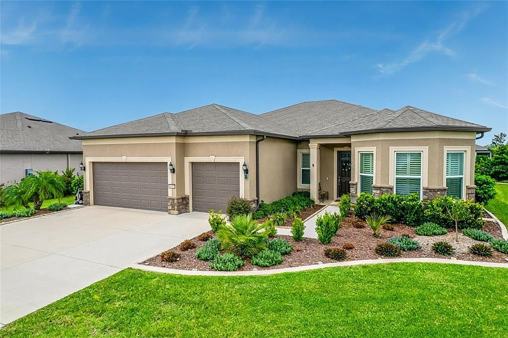 6048 SW 86TH TERRACE ROAD — Stone Creek Golf Club
