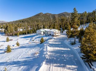 22 Lumberjack Rd, Butte, MT 59701