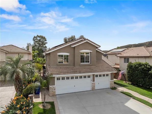 28012 Minaret Ct, Castaic, CA 91384