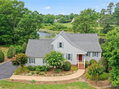 648 Middle Gate, Irvington, VA, 22480
