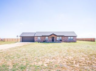 8803 County Road 6100, Shallowater, TX 79363