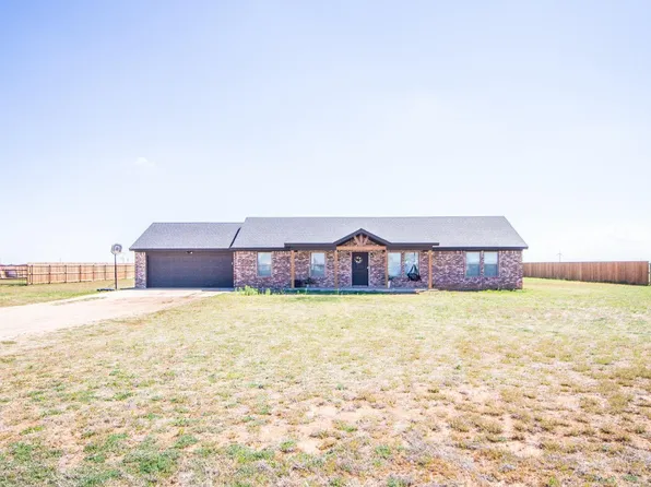 8803 County Road 6100, Shallowater, TX 79363