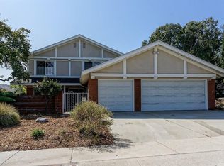 18124 Galatina St, Rowland Heights, CA 91748