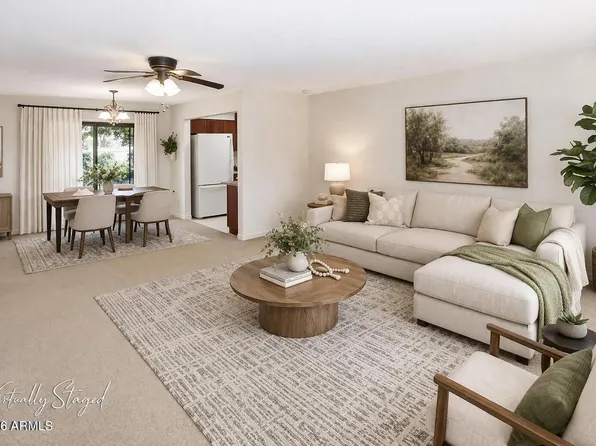 4604 E CRESCENT Avenue, Mesa, AZ 85206