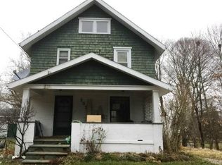 151 Hermann St, Barberton, OH