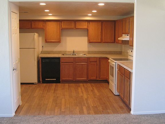 Kitchen Recessed Lighting