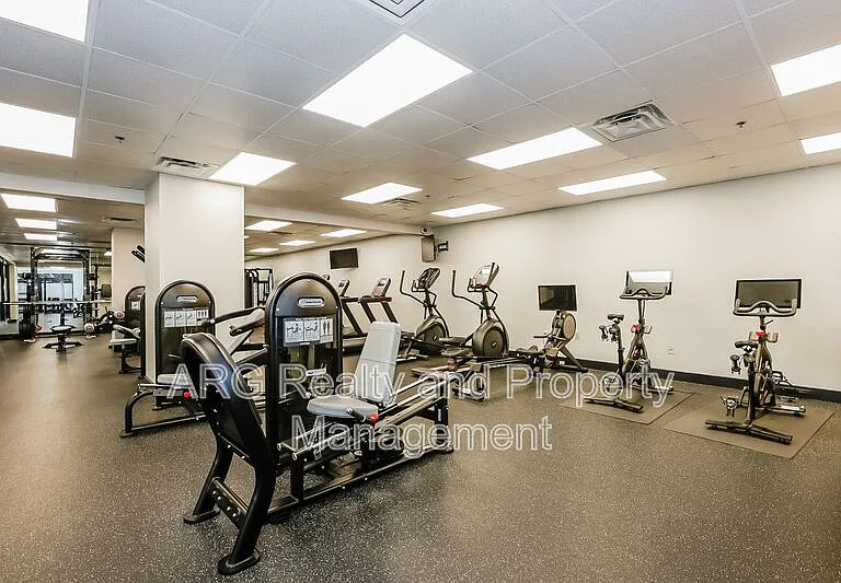620 Peachtree St NE #901 — Photo 13