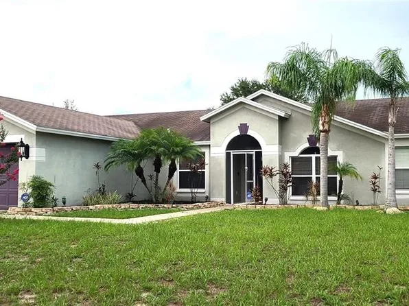 10604 Juliano Dr, Riverview, FL 33569