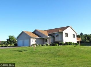1349 64th St, Turtle Lake, WI 54889