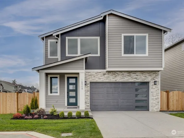 1012 169th Place SW, Lynnwood, WA 98037