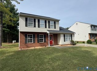 100 Hart St, Henrico, VA 23075