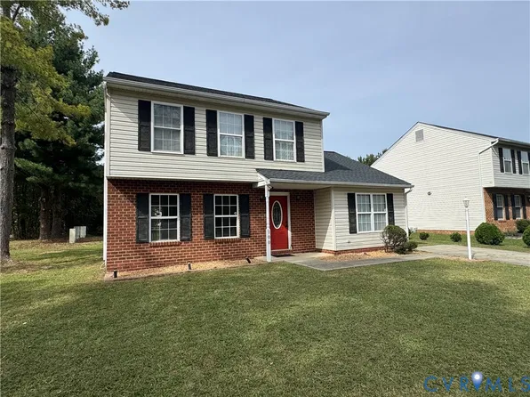 100 Hart St, Henrico, VA 23075