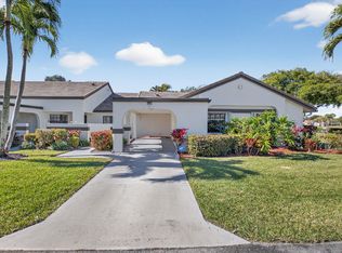 5750 Parkwalk Circle E, Boynton Beach, FL 33472