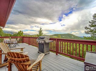 87 Valley Vista Ln, Boulder, CO 80302
