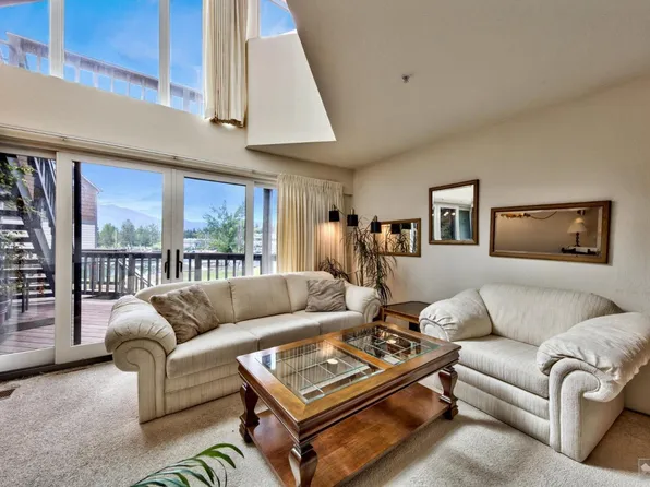 497 Tahoe Keys Blvd APT 23, South Lake Tahoe, CA 96150