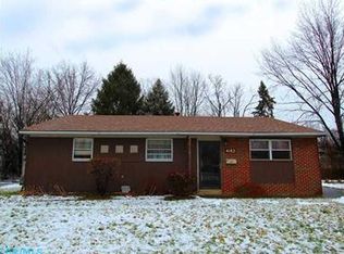 4182 Ellery Dr, Columbus, OH