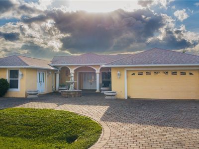 2726 SE 24th Pl, Cape Coral, FL, 33904
