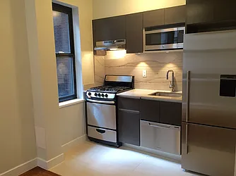 Rented by Stonehenge NYC LLC