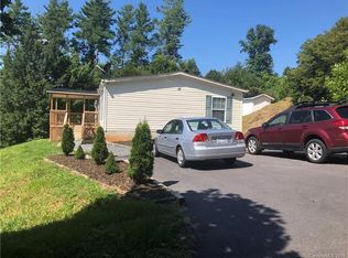 19 Robert Allman Rd, Weaverville, NC 28787