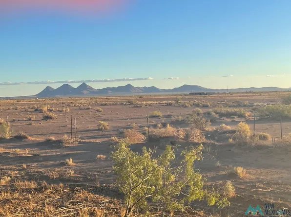 Columbus Rd #11, Deming, NM 88030