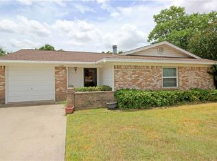 1006 Dayton Dr, Waco, TX 76706