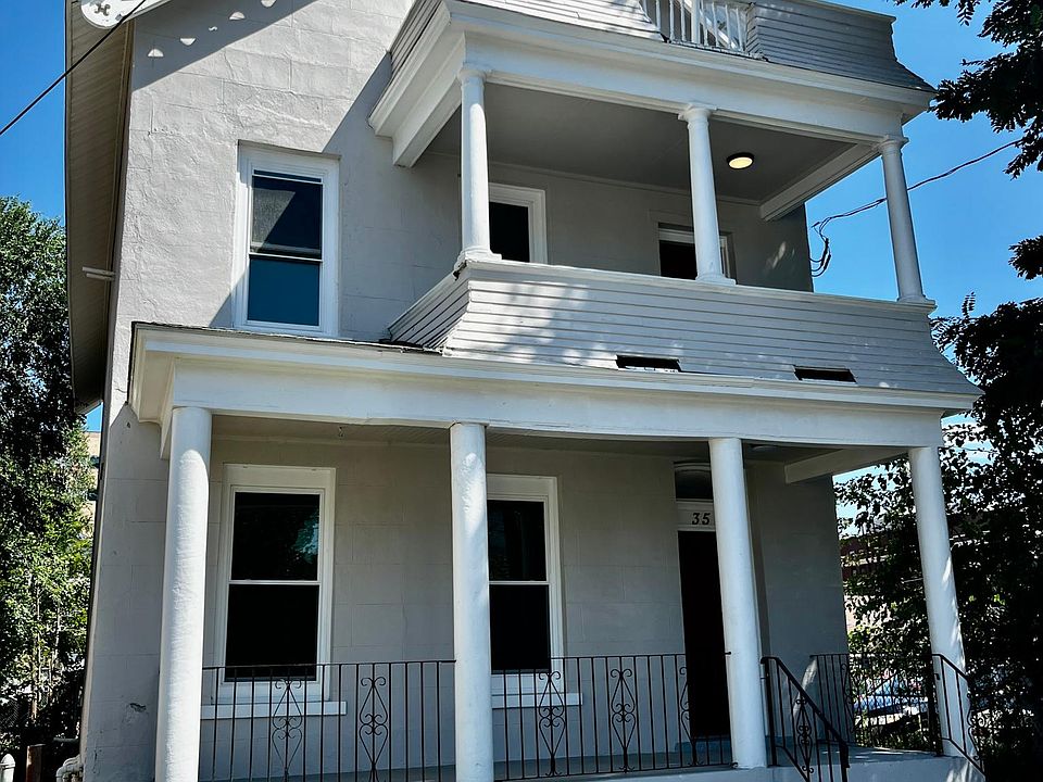 1st image of 35 Vernon St Unit 1