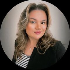 Jasmin Feliciano - Real Estate Agent in Hidden Valley Lake, CA