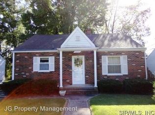 1030 Florida St, Edwardsville, IL