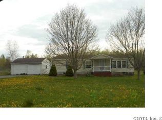 35 Rowe Rd, Mexico, NY 13114