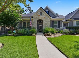 3746 Prelude Springs Ln, Spring, TX 77386