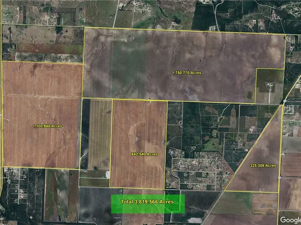 0 W Fm 2044, Alice, TX 78332