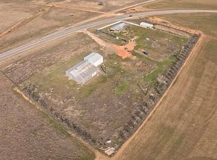 17798 S Us Highway 62, Gould, OK 73544