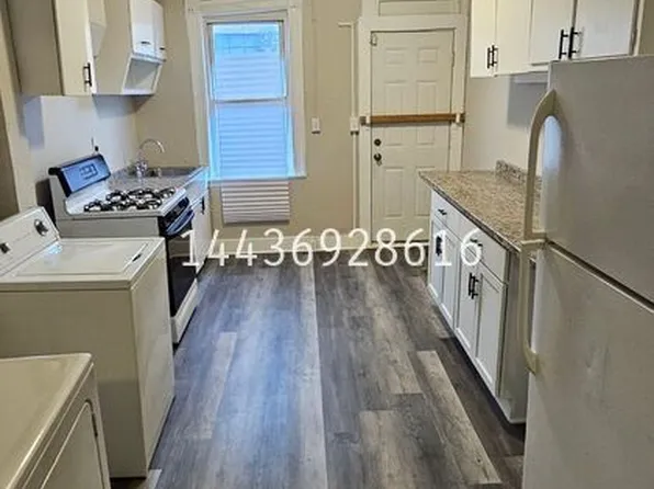 540 N Pulaski St, Baltimore, MD 21223