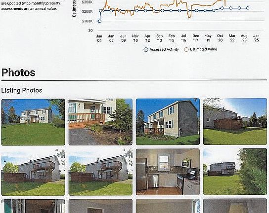 3rd image of 60 Colonial Rd