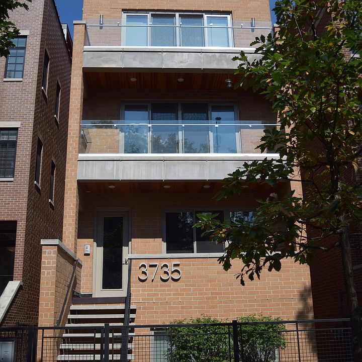 1st image of 3735 N Clifton Ave #3
