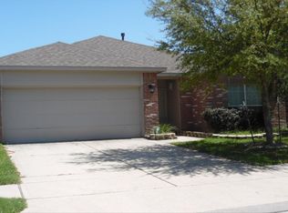 19926 Sapphire Mist Ct, Houston, TX 77073