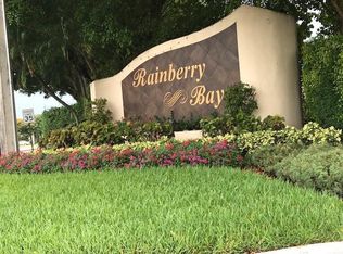 3035 NW 12th St APT C, Delray Beach, FL 33445