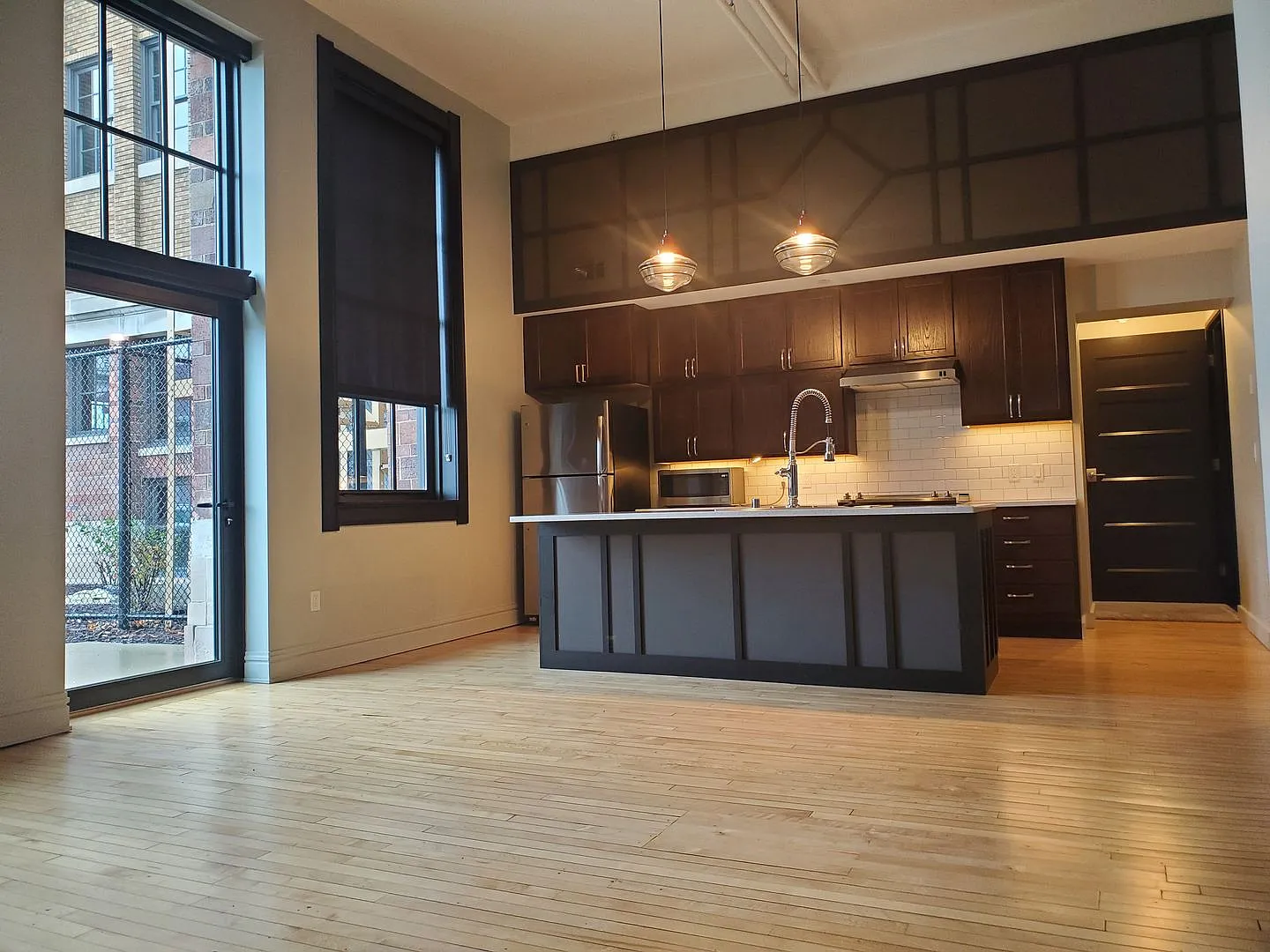 Whitney School Lofts — Photo 4