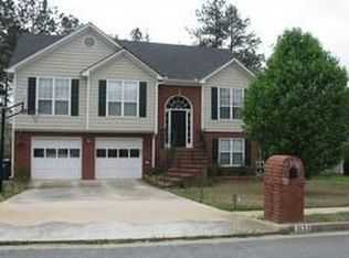 3133 Oak Vista Way, Lawrenceville, GA 30044