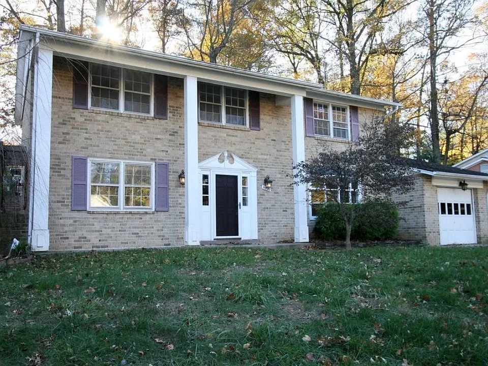4820 Gainsborough Dr