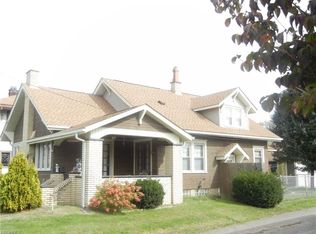 716 Broad Ave NW, Canton, OH 44708