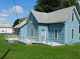 113 E Market St, Saint Charles, IA 50240
