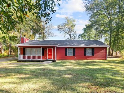 5499 Landview Pl, Hope Mills, NC, 28348