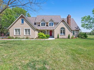 2310 N Greenleaf St, Wichita, KS 67226